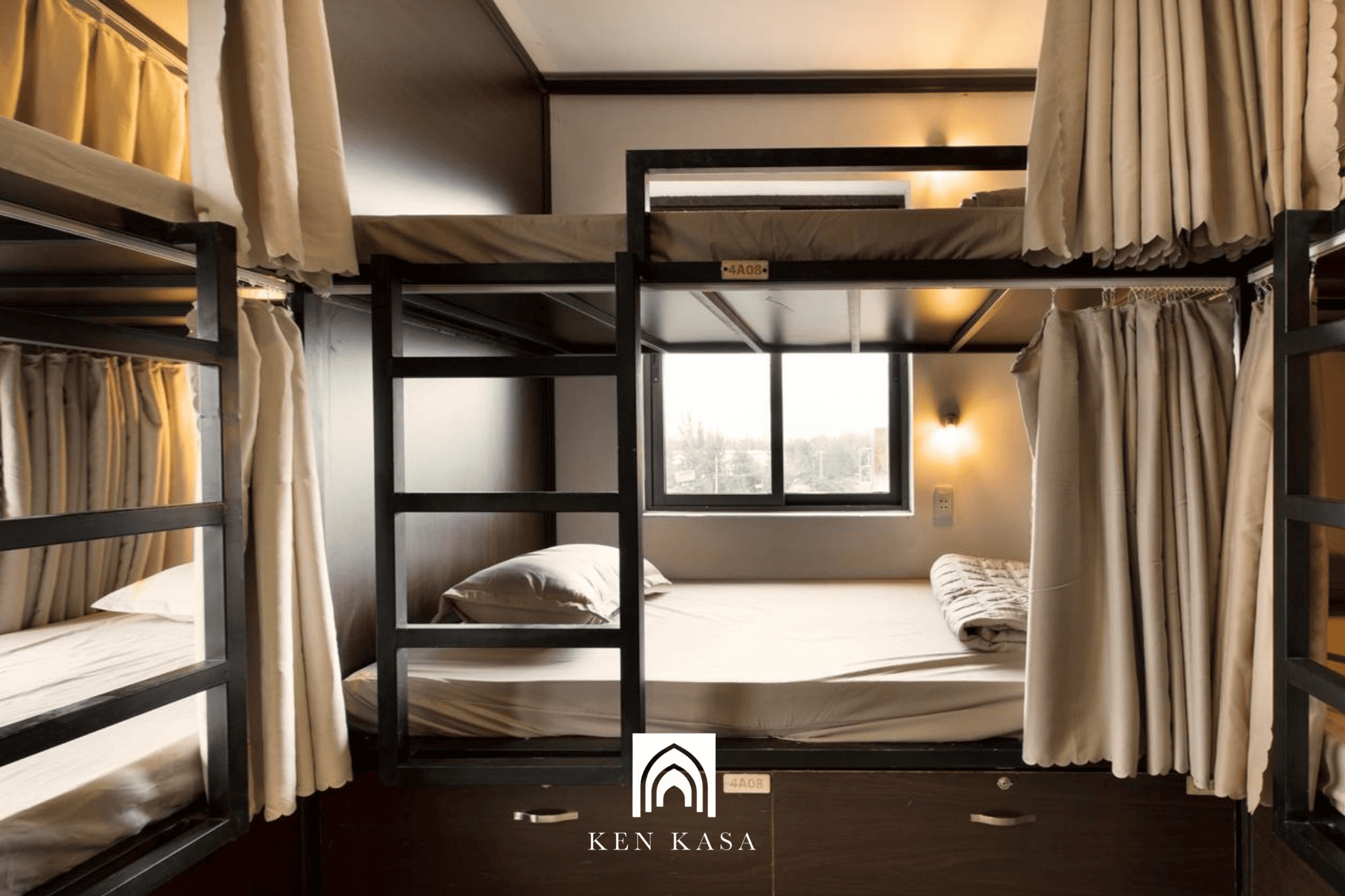 Tích hợp công nghệ vào hostel: Xu hướng hiện đại giúp nâng cao lợi nhuận và trải nghiệm khách hàng